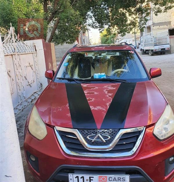 Chery Tiggo 3 2023 for sale in Iraq - Baghdad